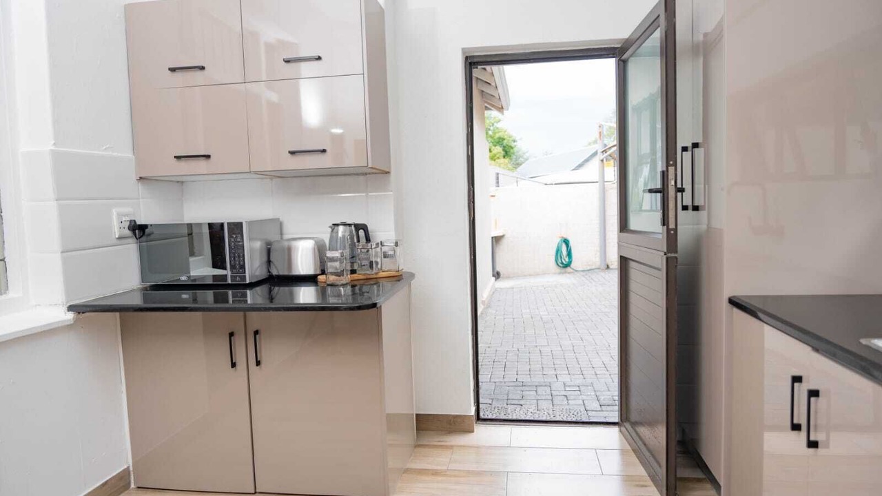Photo of Kitchen in Parkwood
