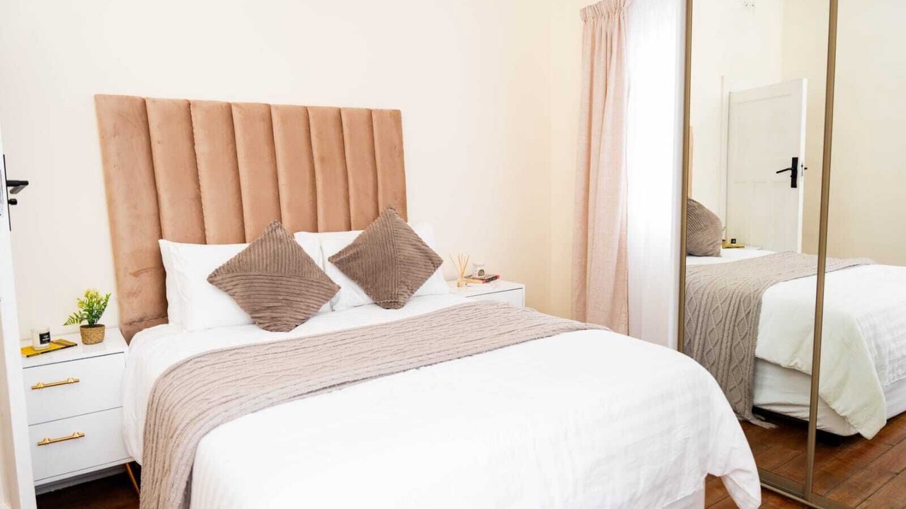 Photo of Bedroom in Parkwood