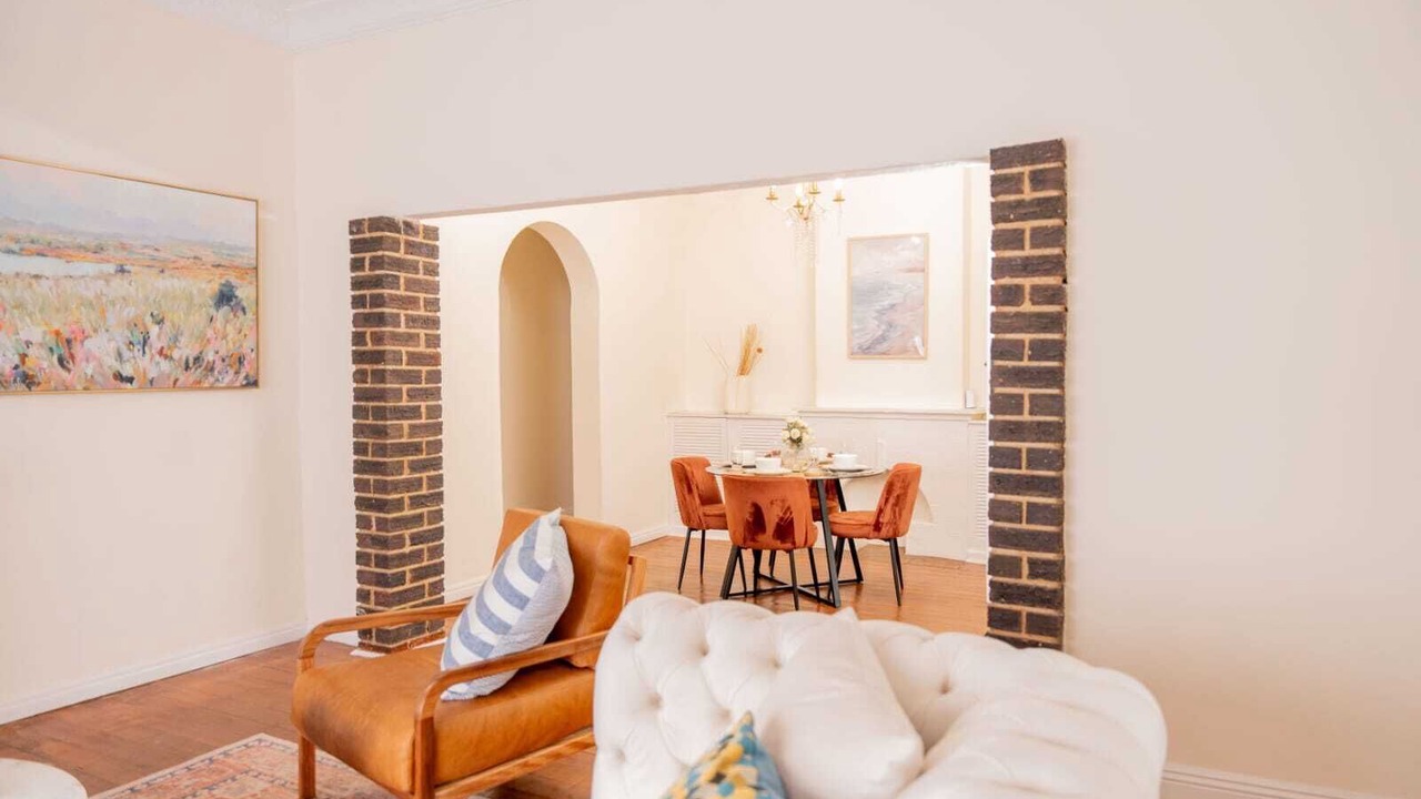Photo of Livingroom in Parkwood