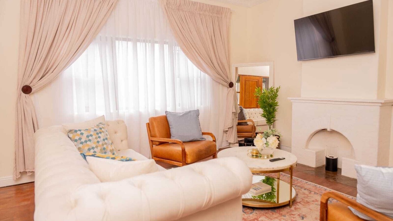 Photo of Livingroom in Parkwood