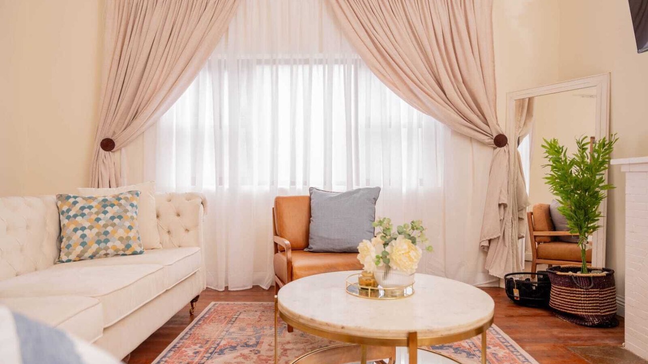 Photo of Livingroom in Parkwood