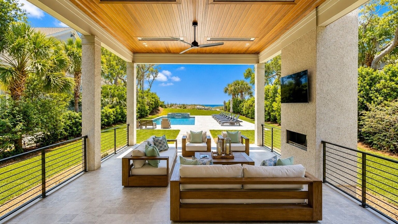 Photo of Outdoor in Beach Lagoon