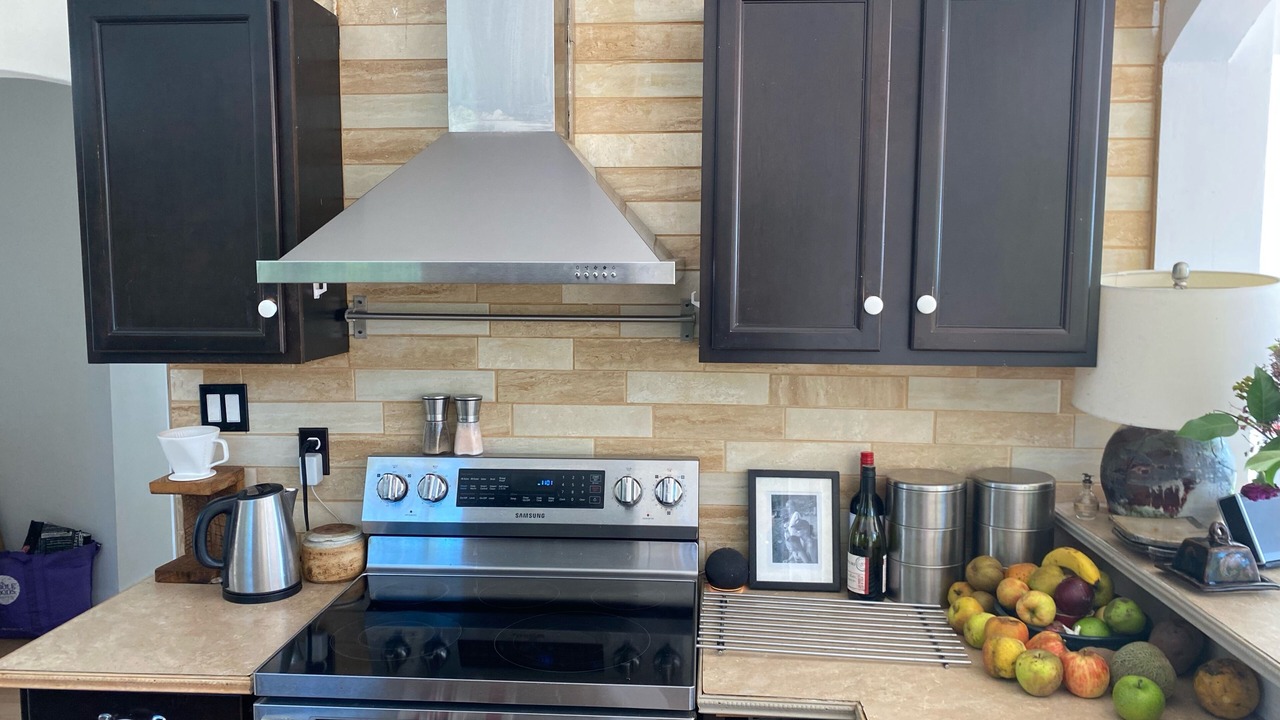 Photo of Kitchen in Grand Boulevard