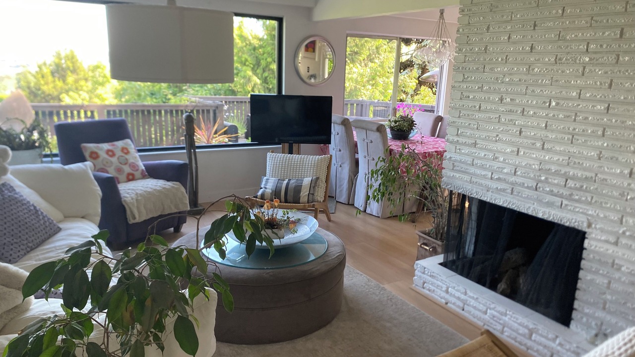Photo of Livingroom in Grand Boulevard