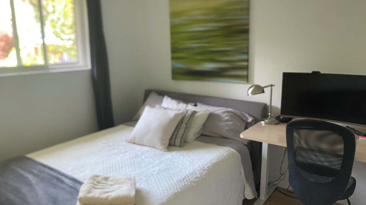 Photo of Bedroom in Grand Boulevard