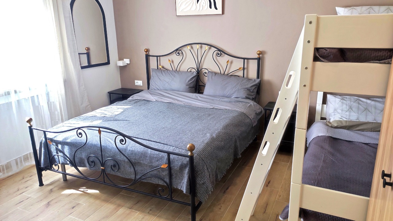 Photo of Bedroom in Pontedera