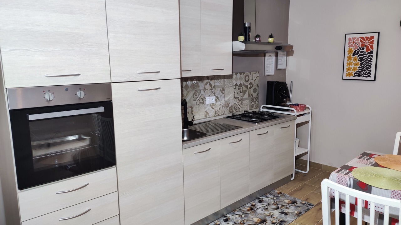 Photo of Kitchen in Pontedera