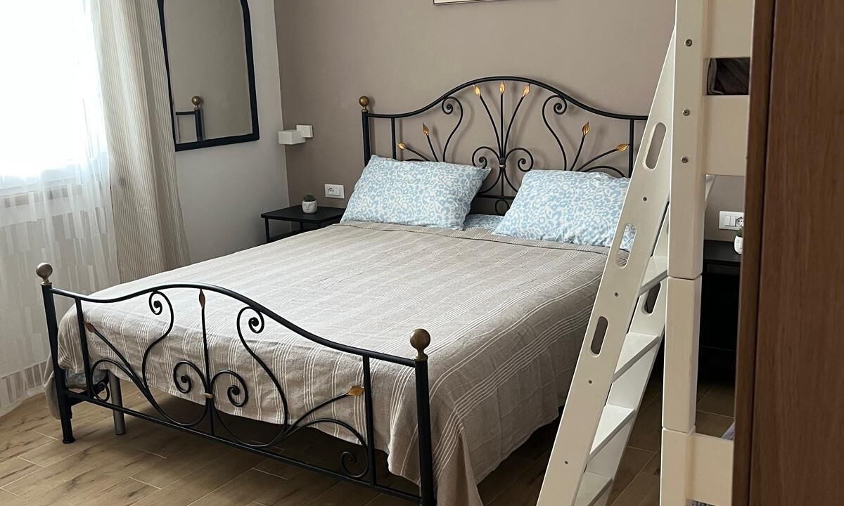 Photo of Bedroom in Pontedera