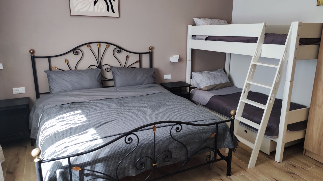 Photo of Bedroom in Pontedera
