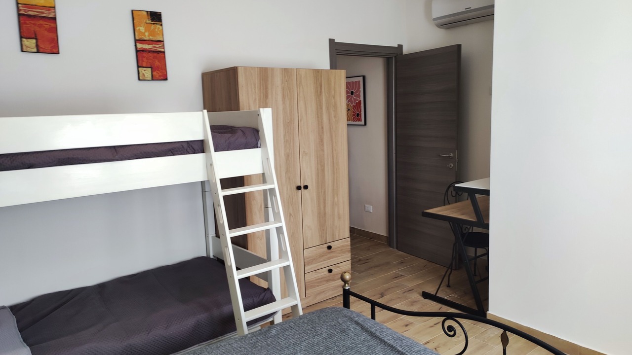Photo of Bedroom in Pontedera