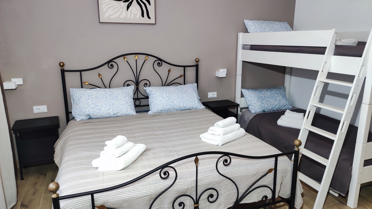 Photo of Bedroom in Pontedera