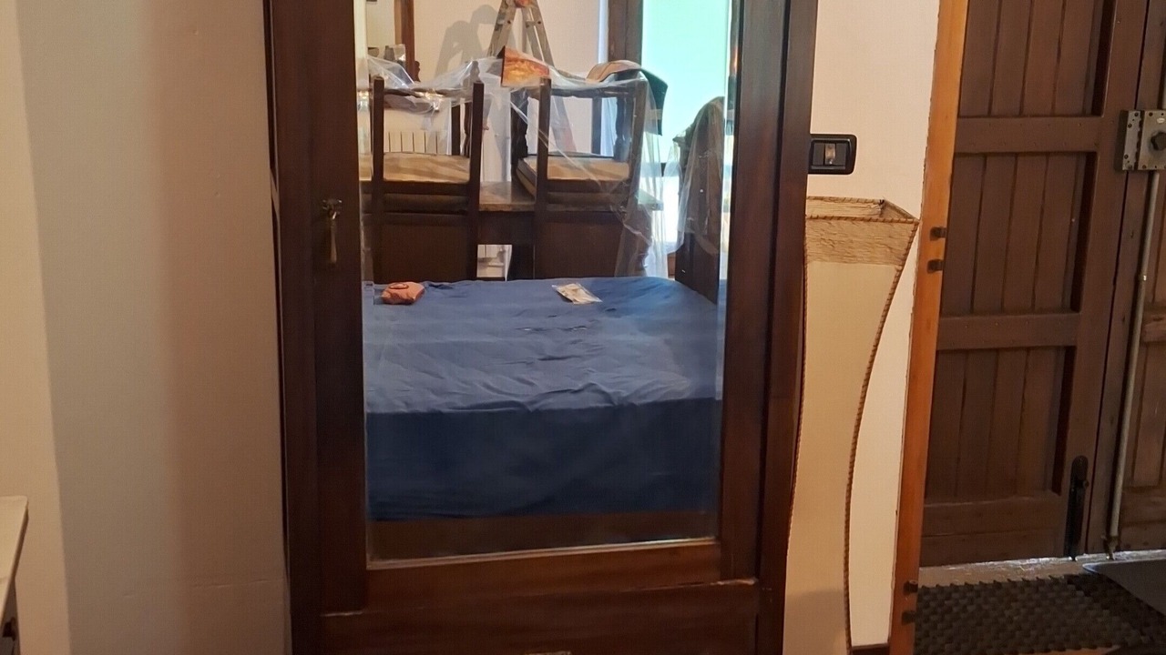 Photo of Bedroom in Marzabotto