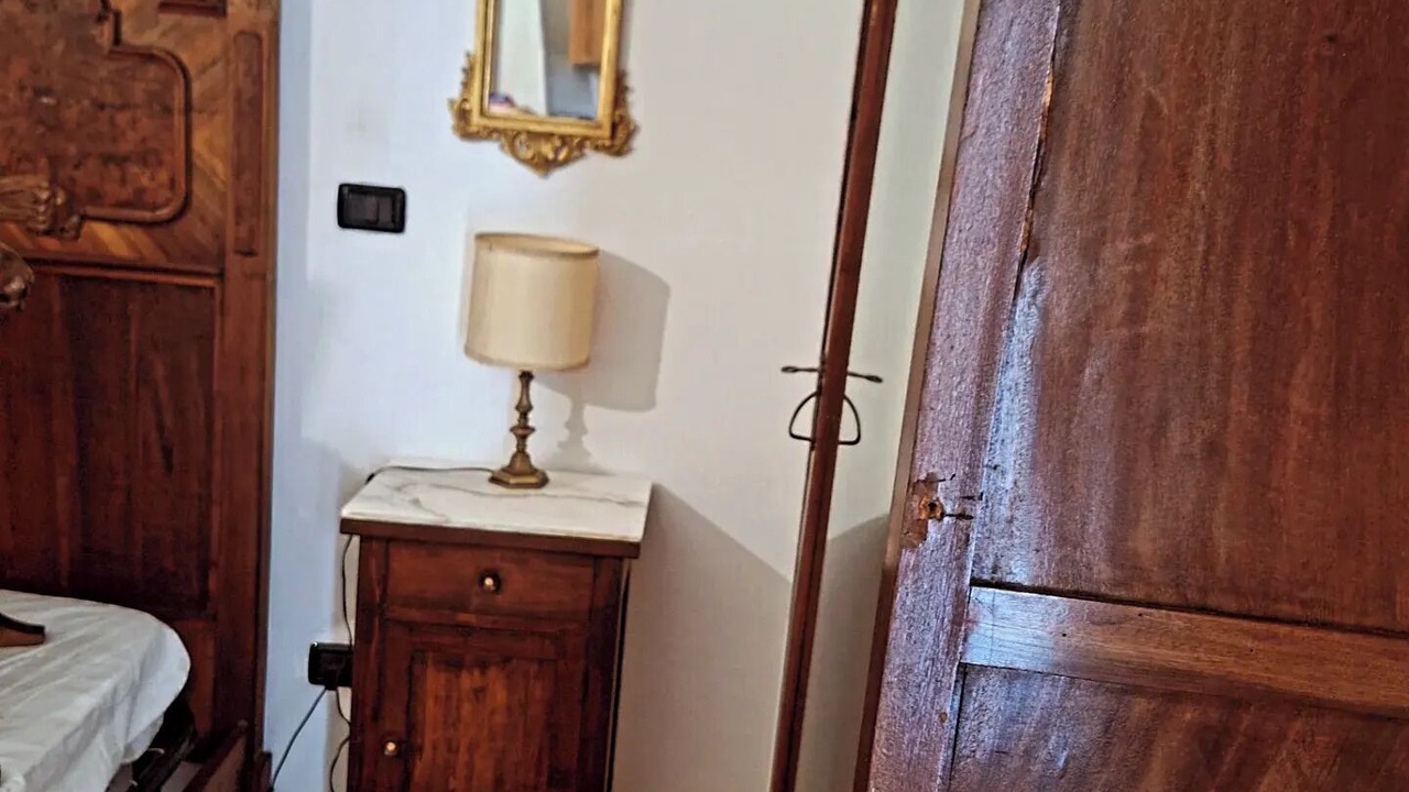 Photo of Bedroom in Marzabotto