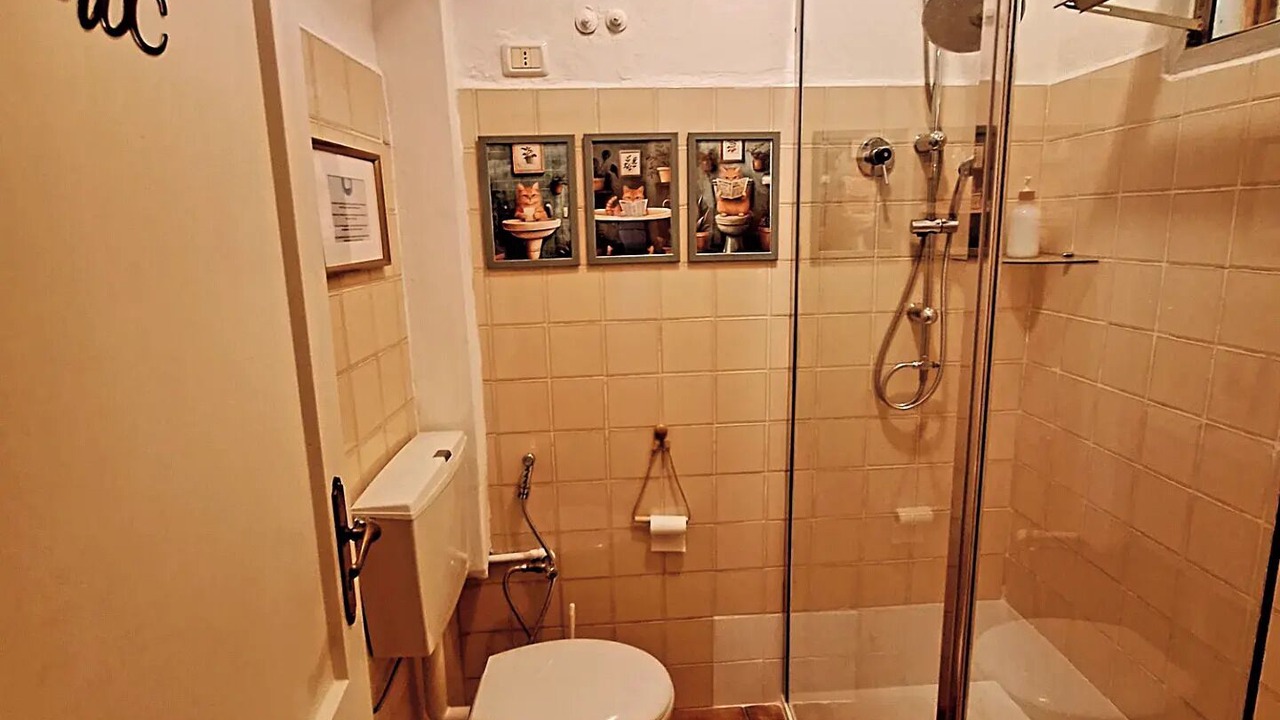 Photo of Bathroom in Marzabotto