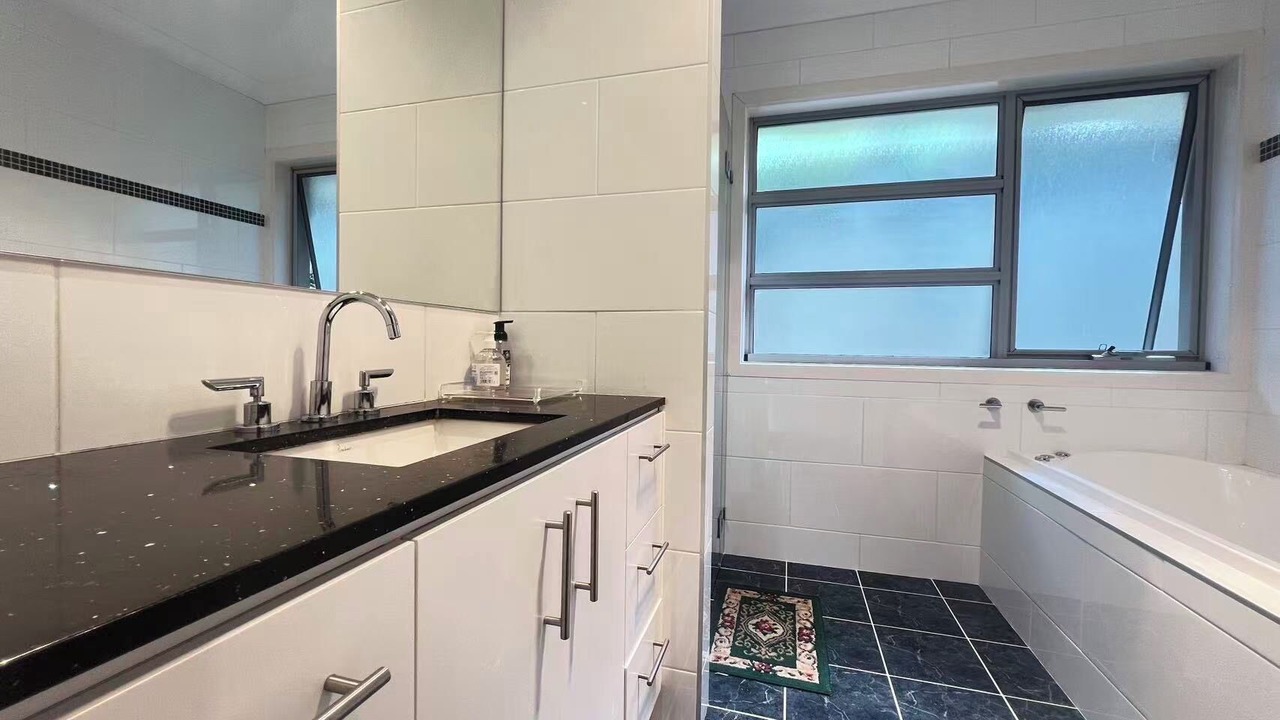 Photo of Bathroom in Bruce