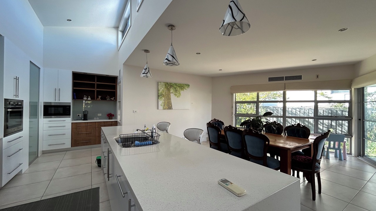 Photo of Kitchen in Bruce