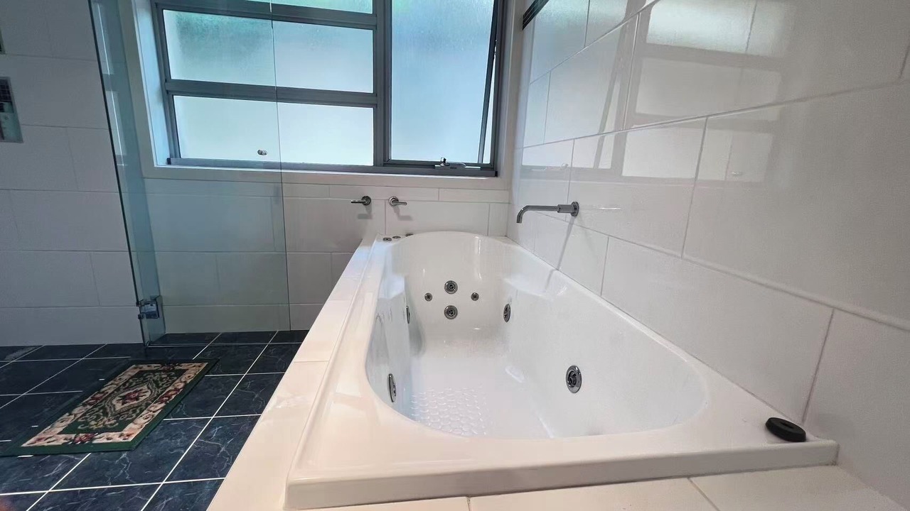 Photo of Bathroom in Bruce