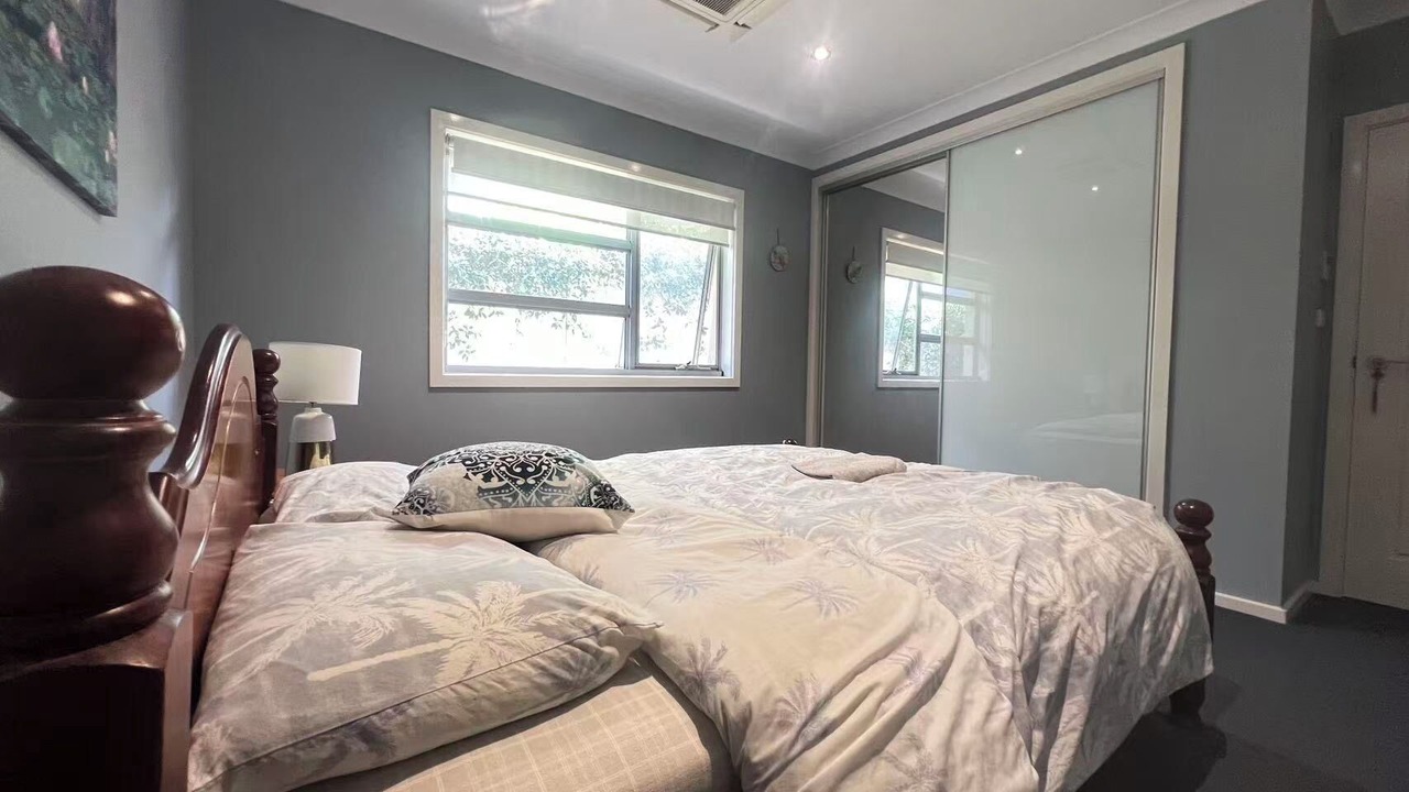 Photo of Bedroom in Bruce