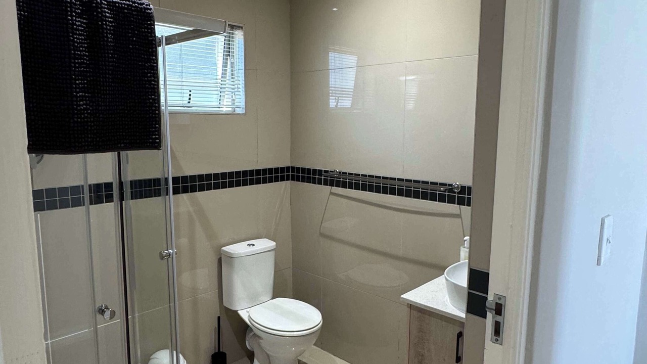 Photo of Bathroom in Stellenbosch