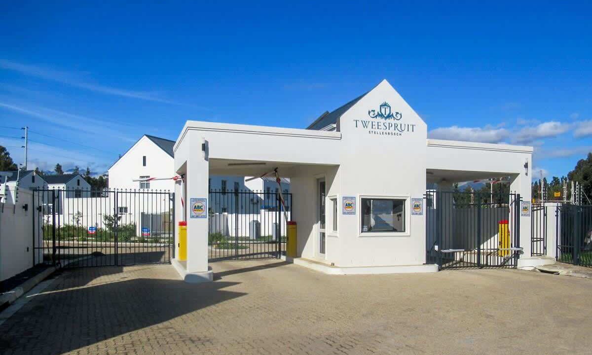 Photo of Others in Stellenbosch