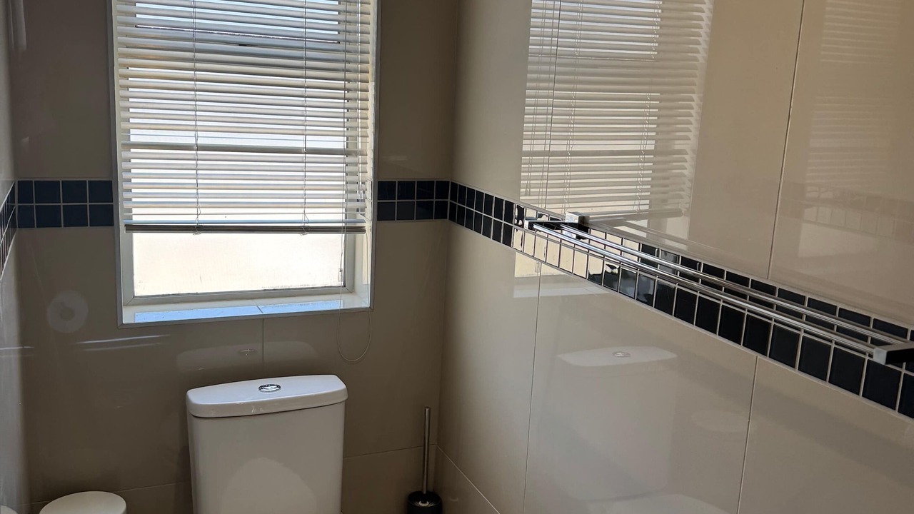 Photo of Bathroom in Stellenbosch