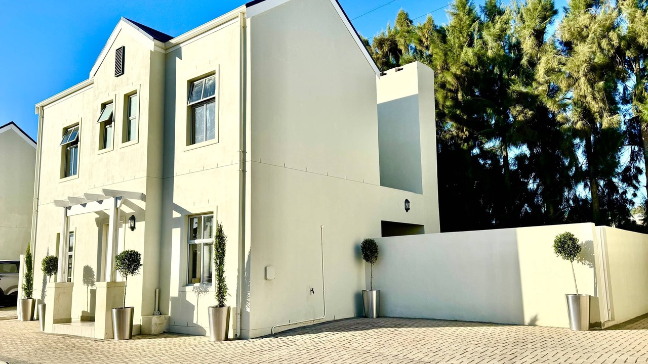 Photo of Others in Stellenbosch