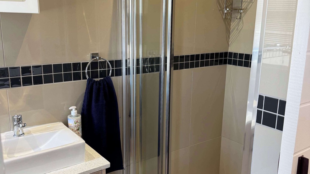 Photo of Bathroom in Stellenbosch