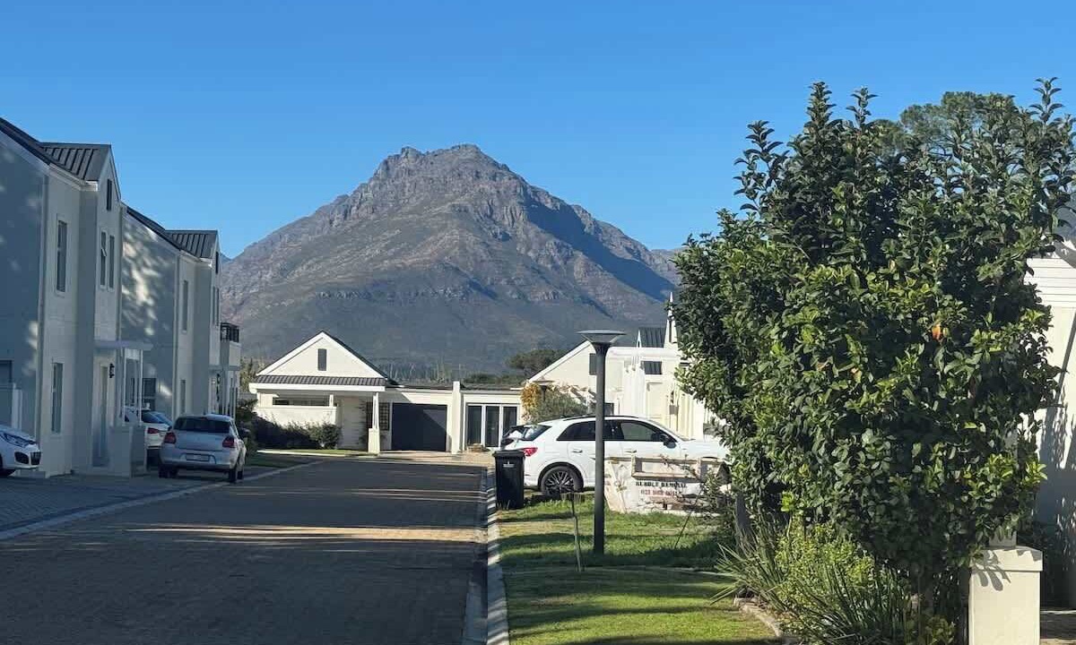 Photo of Others in Stellenbosch