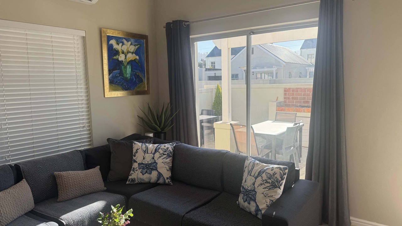 Photo of Livingroom in Stellenbosch