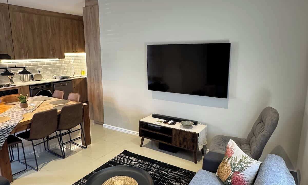 Photo of Livingroom in Stellenbosch