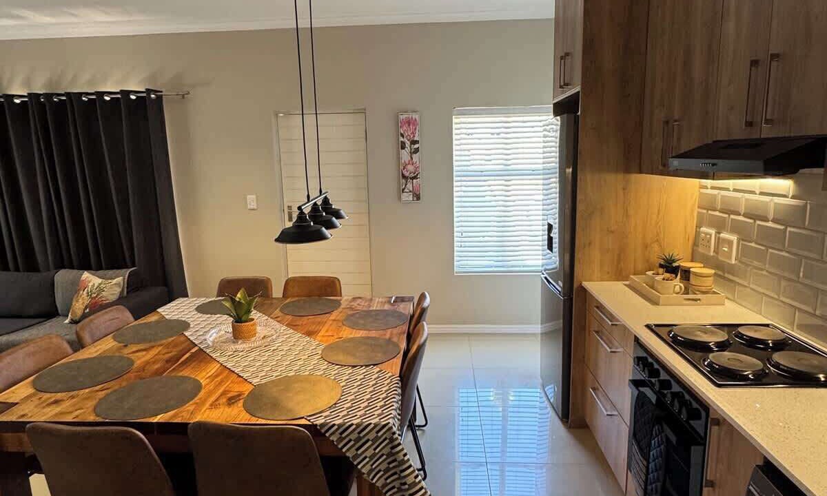 Photo of Livingroom in Stellenbosch
