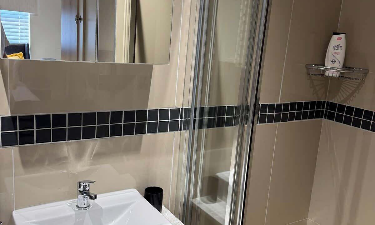 Photo of Bathroom in Stellenbosch