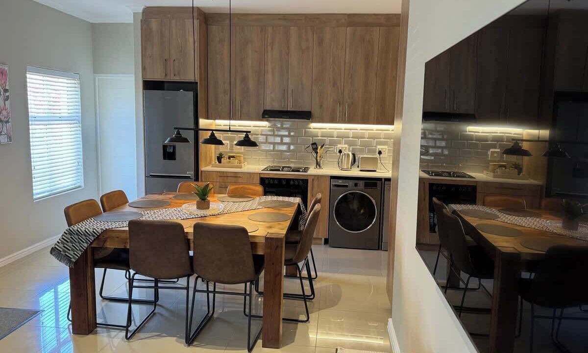 Photo of Livingroom in Stellenbosch