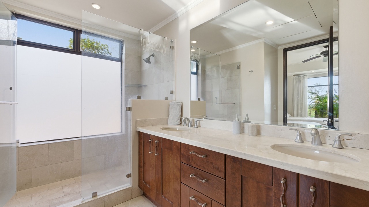Photo of Bathroom in Playa Conchal