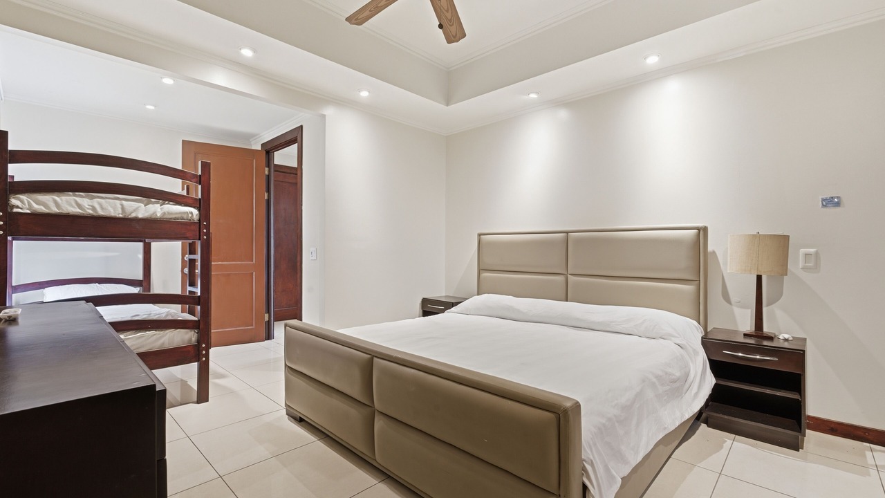 Photo of Bedroom in Playa Conchal