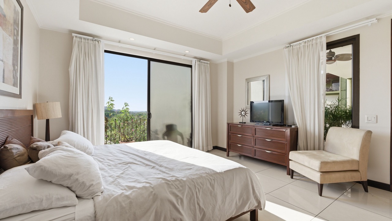 Photo of Bedroom in Playa Conchal