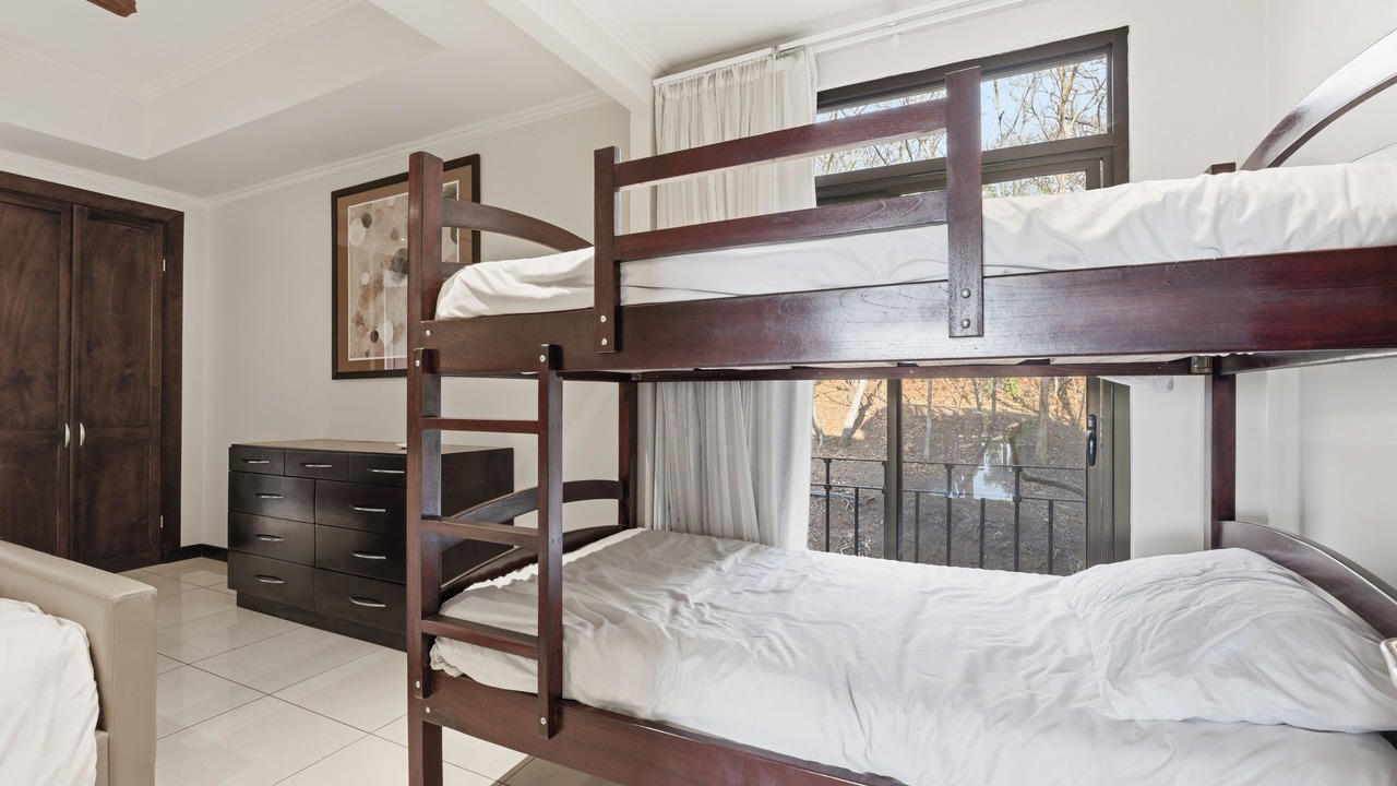 Photo of Bedroom in Playa Conchal