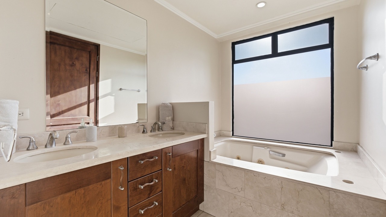Photo of Bathroom in Playa Conchal