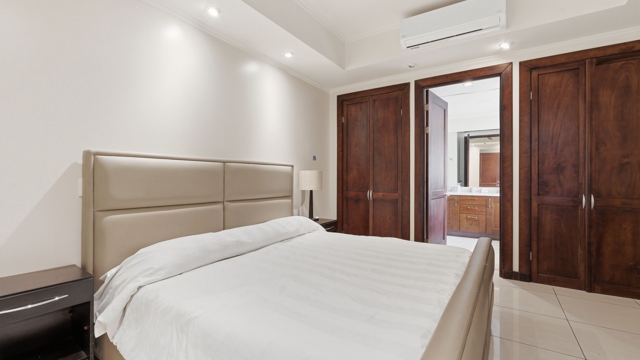 Photo of Bedroom in Playa Conchal