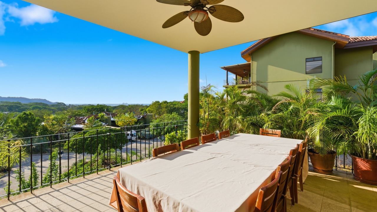 Photo of Outdoor in Playa Conchal
