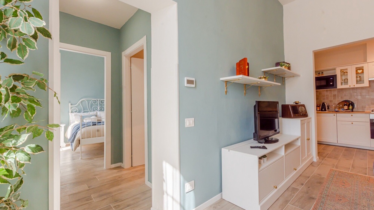 Photo of Bedroom in Fucecchio