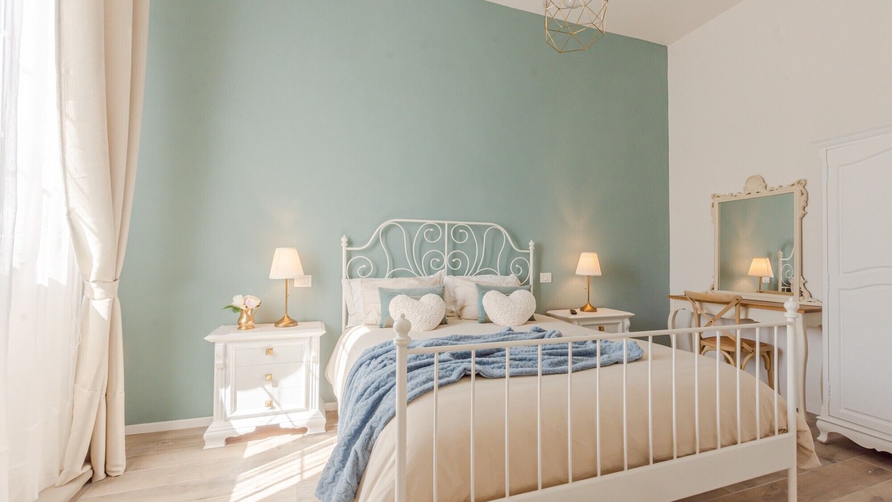 Photo of Bedroom in Fucecchio