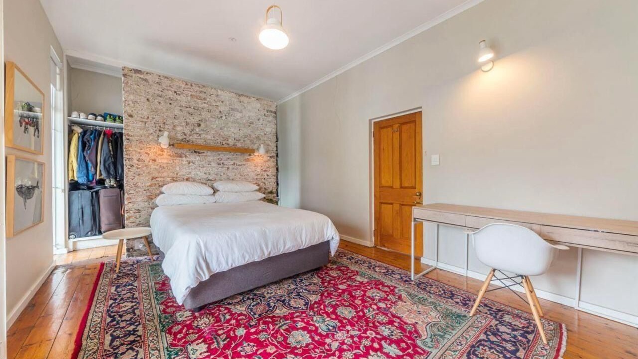 Photo of Bedroom in Cape Town City Centre