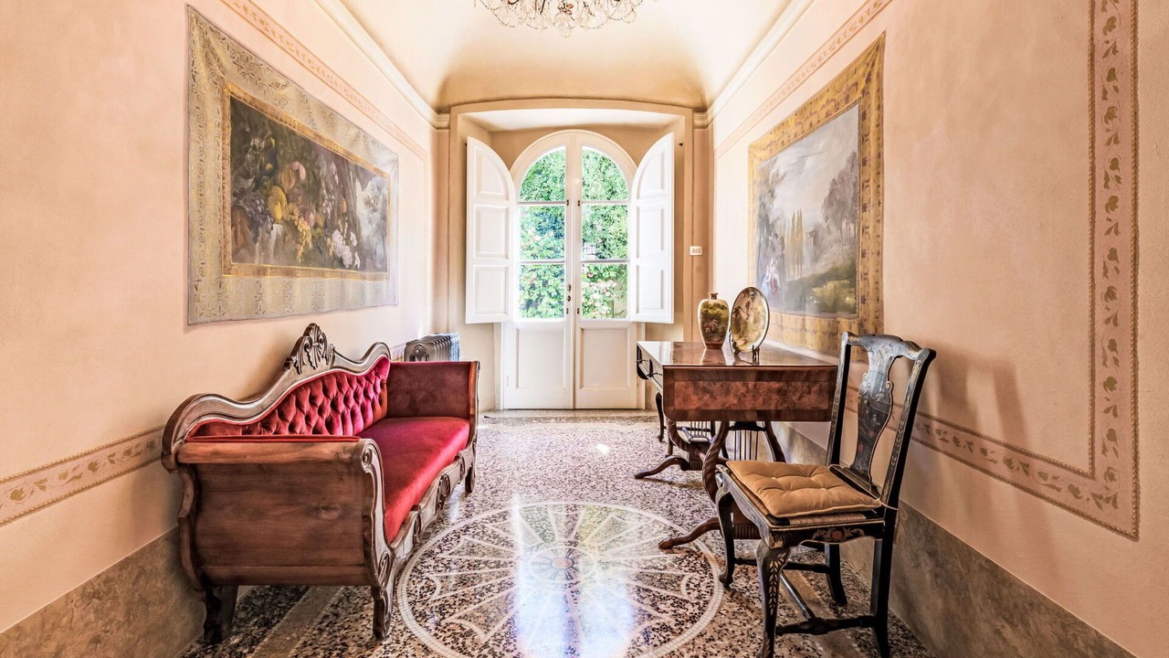 Photo of Bedroom in San Giovanni alla Vena
