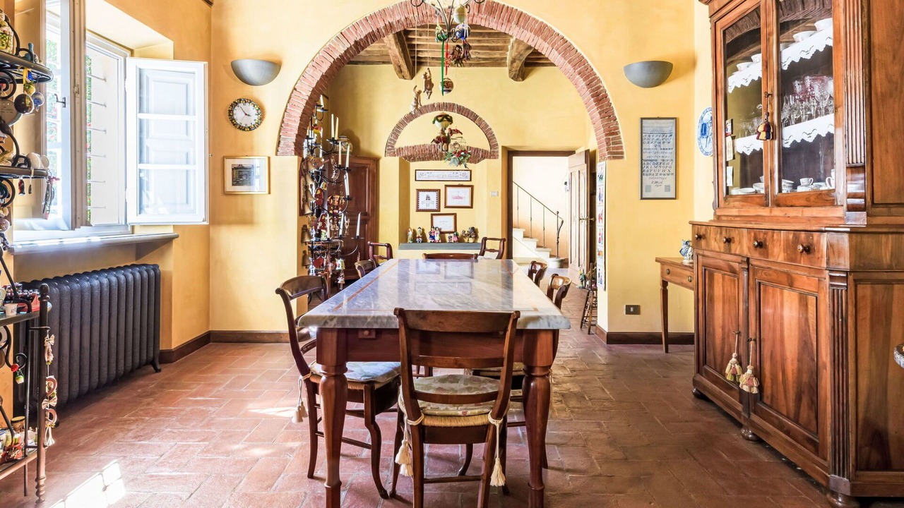 Photo of Bedroom in San Giovanni alla Vena