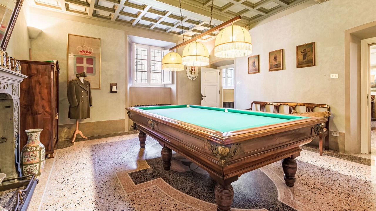 Photo of Bedroom in San Giovanni alla Vena