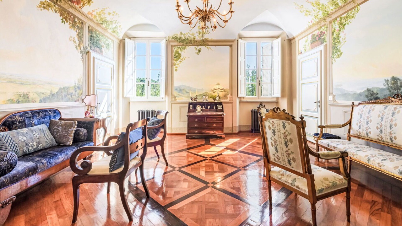 Photo of Bedroom in San Giovanni alla Vena