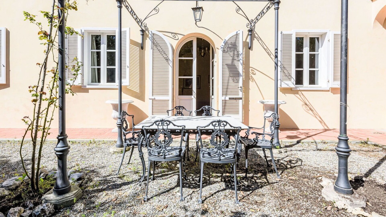 Photo of Bedroom in San Giovanni alla Vena