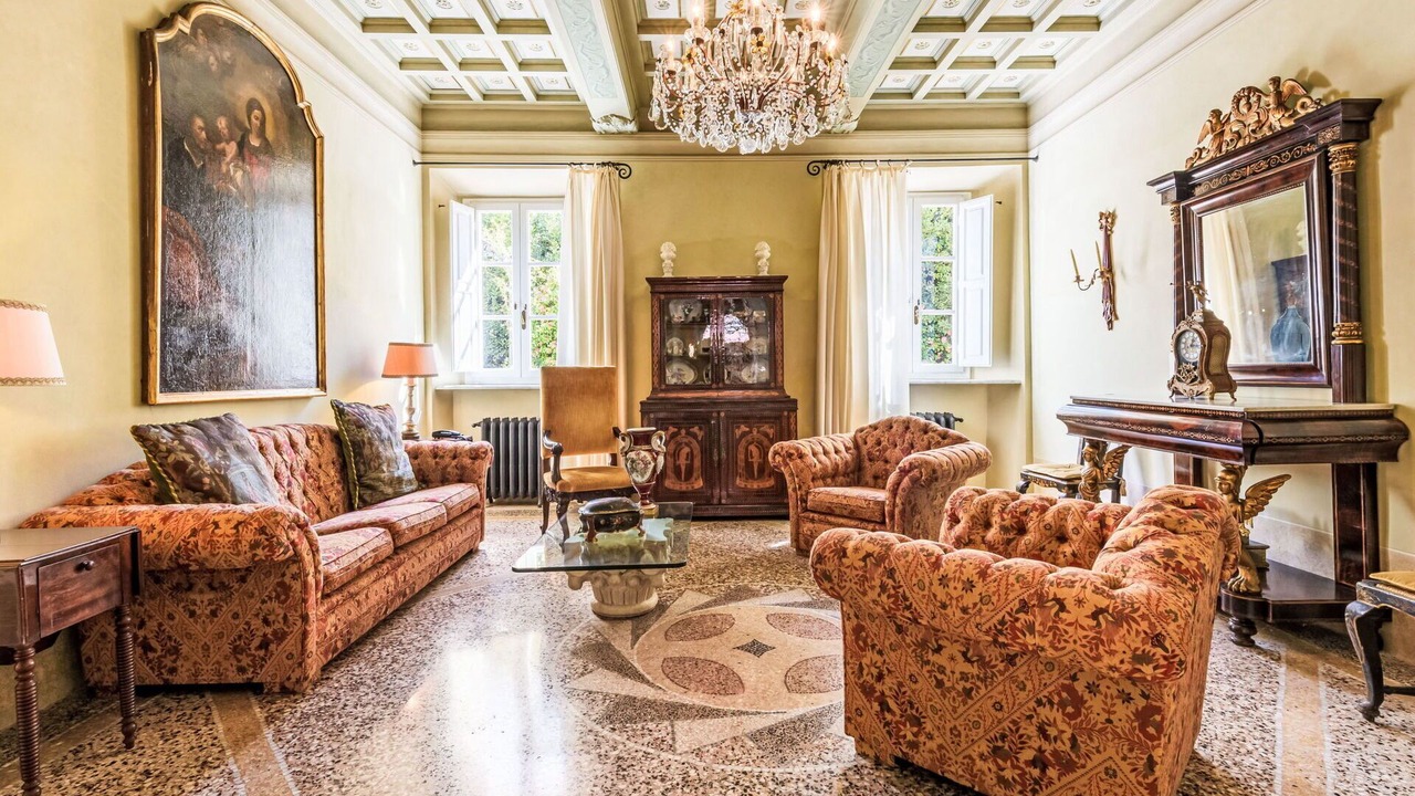 Photo of Bedroom in San Giovanni alla Vena