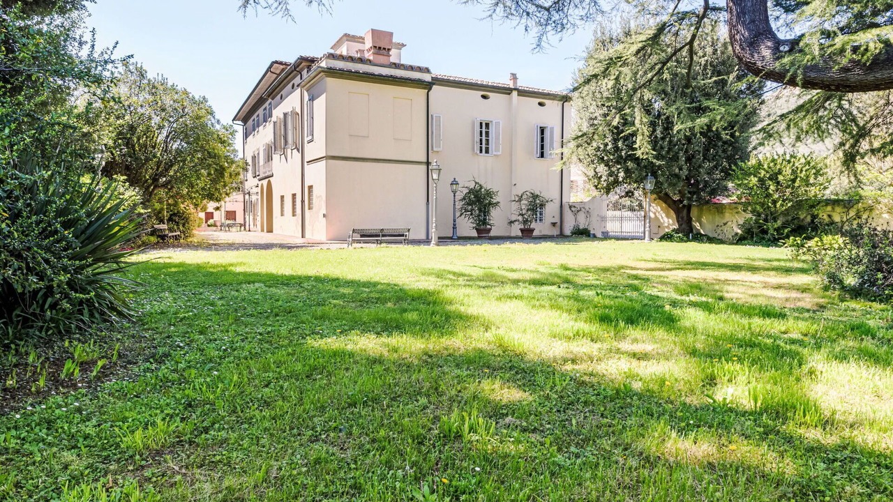 Photo of Bedroom in San Giovanni alla Vena